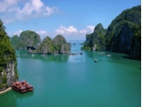 Glory Cruise Halong Bay Tour 3 Days 2 Nights | Viet Fun Travel